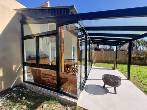 Av del Limite  al 6600