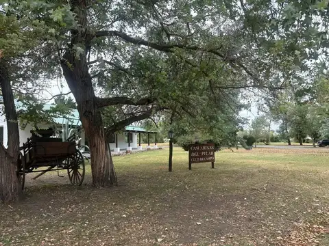 Terreno en Venta en Casuarinas Del Pilar, USD 48.000