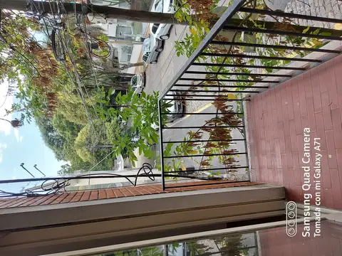 ALQUILO HERMOSO MONOAMBIENTE, OLIVOS CENTRO