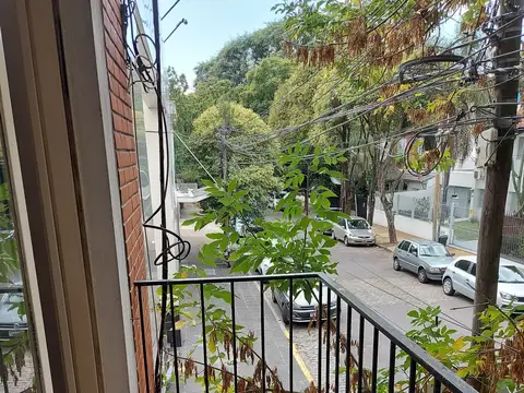 ALQUILO HERMOSO MONOAMBIENTE, OLIVOS CENTRO