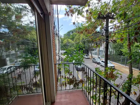 Departamento en Alquiler al Sureste