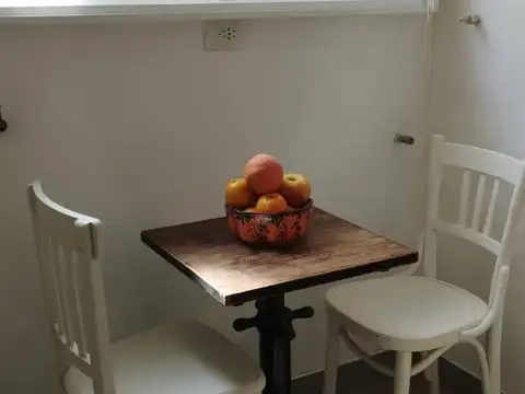 Departamento en Venta 60 años