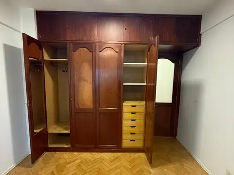 Departamento en Venta en Recoleta, USD 66.500