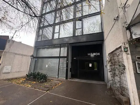 Venta Departamento Monoambiente en Castelar Sur