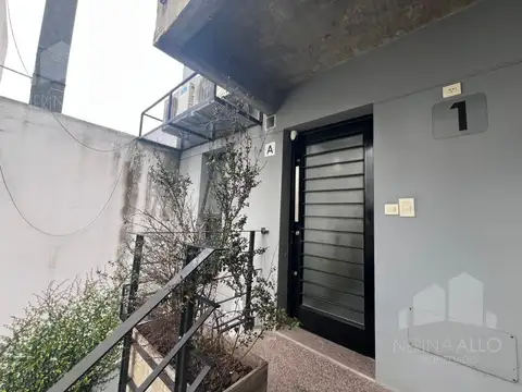 BARTOLOME MITRE 2423