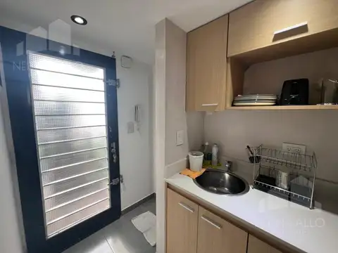Departamento en Venta en Castelar Sur, USD 61.000