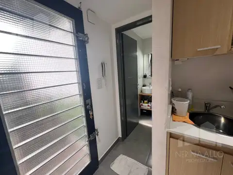 Departamento en Venta en Castelar Sur, USD 58.000