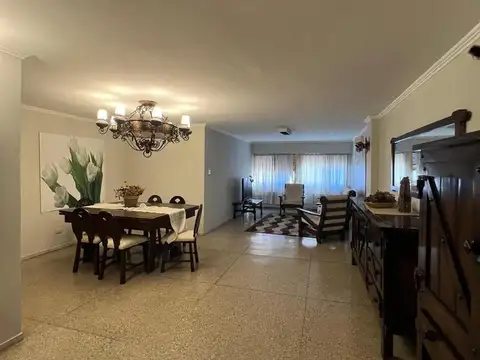 ALQUILER DEPTO 3 DORMITORIOS AMOBLADO NUEVA CORDOBA