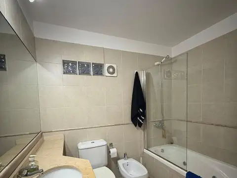 Departamento en Alquiler de 3 ambientes