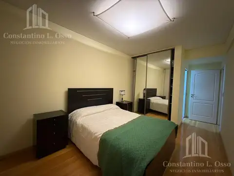 Departamento en Alquiler A Estrenar