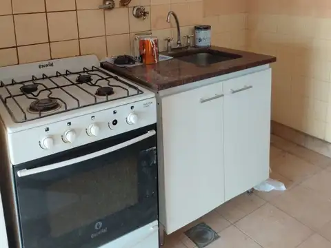 Departamento en Alquiler de Monoambiente