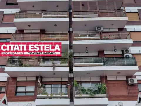 Departamento - Alquiler - Argentina, Avellaneda - 12 de Octubre 100