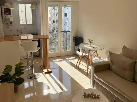 Departamento en Venta en Mar del Plata, Partido de General Pueyrredón