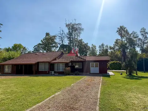 Casa Chalet  en Venta en El Remanso, Exaltación de la Cruz, G.B.A. Zona Norte