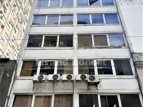 Block de 4 Oficinas a Reciclar