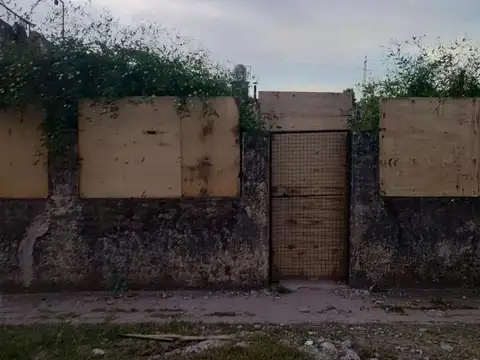 Terreno en Venta en Ituzaingo, USD 45.000