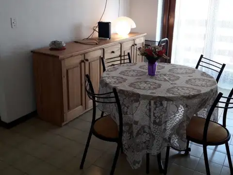 Departamento - Alquiler temporario - Argentina, Mar del Plata - AYACUCHO 3200