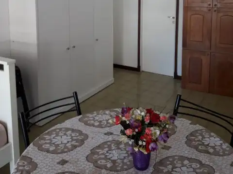 Departamento en Alquiler Temporal 50 años