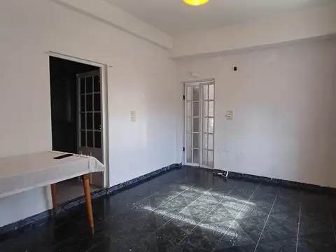 CASA 3 DORM. + GALPON C/DOBLE ALTURA + FONDO LIBRE