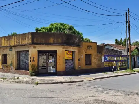 Excelente Comercio + Depto sobre Obligado y Lamberti, Glew 