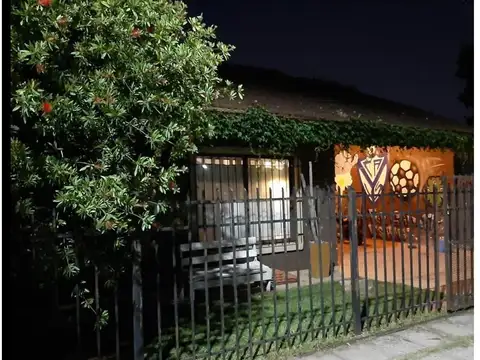 Casa - Ituzaingó Norte