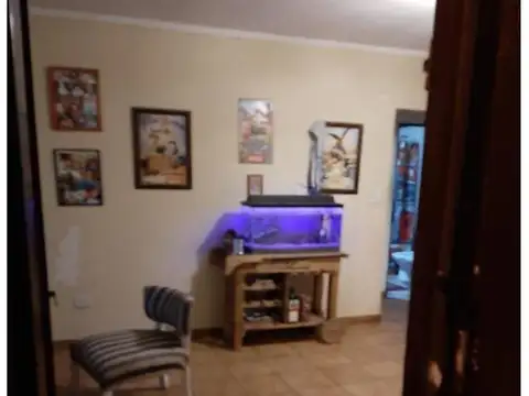 Casa en Venta 35 años