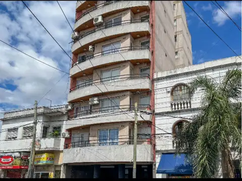 Departamento monoambiente en venta