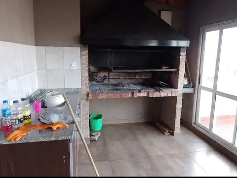 Departamento en Venta en Ciudadela, USD 35.000