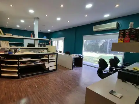 Local en Alquiler 10 años