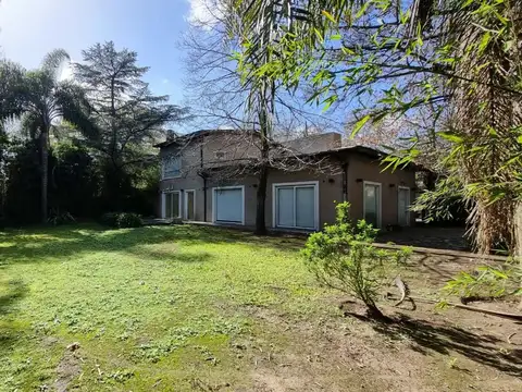 Alquiler ideal uso comercial (gastronomico)