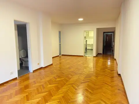 Departamento en Venta en Recoleta, USD 270.000