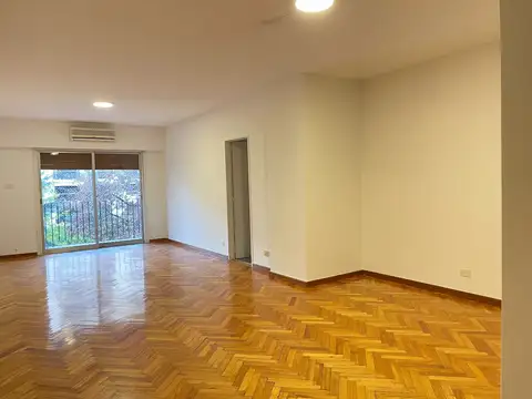 Rodríguez Peña 2000, Piso 4