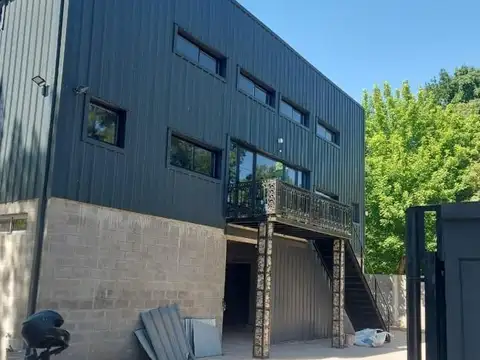 Galpon en Alquiler en Del Viso, USD 13.000