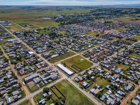 Terreno en Venta en Bahia Blanca, USD 20.000
