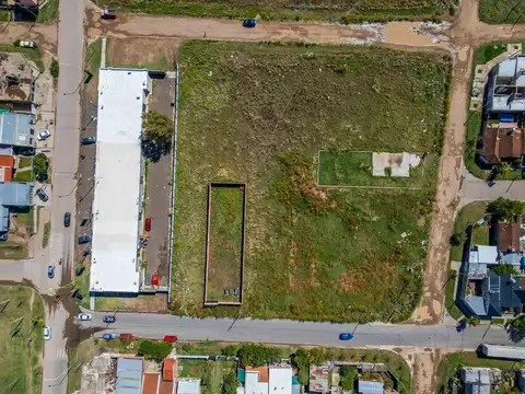 Terreno en Venta en Bahia Blanca, USD 20.000