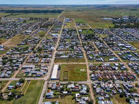Zelarrayán 3000