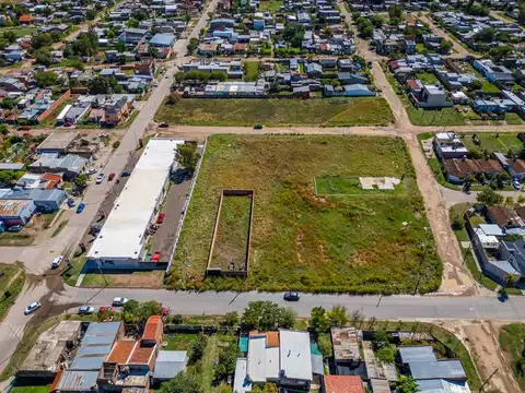 Zelarrayán 3000