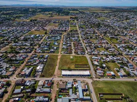 Terreno en Venta de 336,0 m2