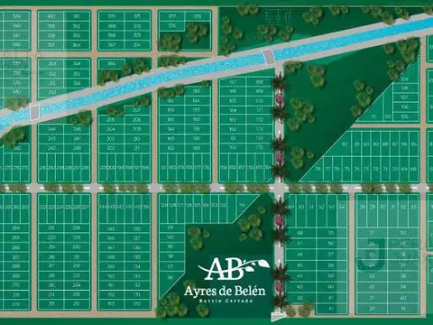 Terreno en Venta de 825,0 m2