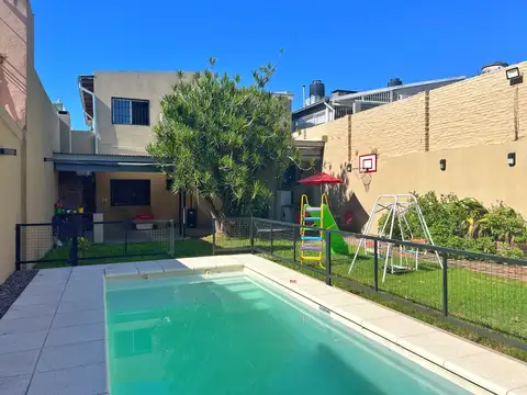 Casa en Arroyito