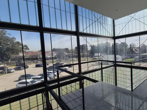 ALQUILER GALPON NAVE 5.000M2 EN CENTRO LOGISITICO INDUSTRIAL TORTUGUITAS