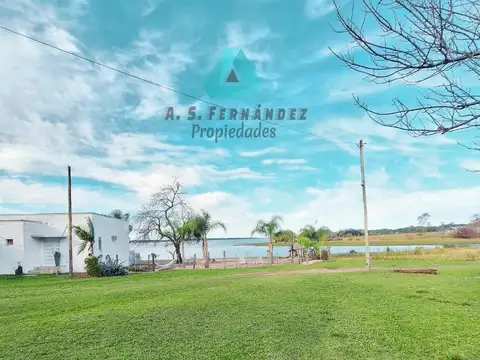 CASA en venta ZONA Lago de SALTO GRANDE