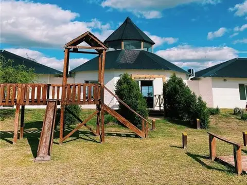 Terreno en Venta de 1500,0 m2