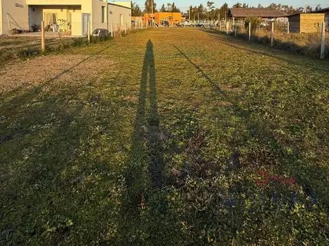 Terreno en Los Cardales