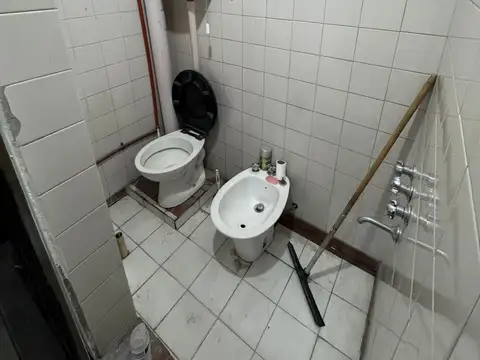 Alquilo Galpon comercial