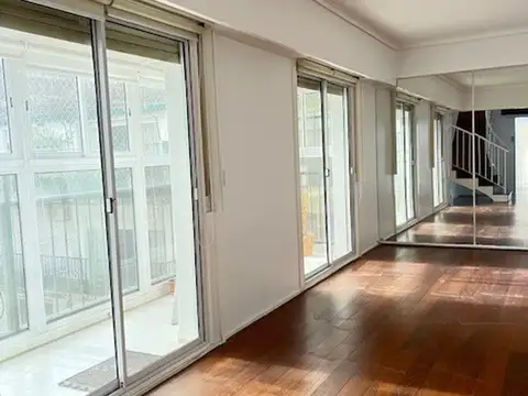 Departamento en Venta en Recoleta, USD 455.000