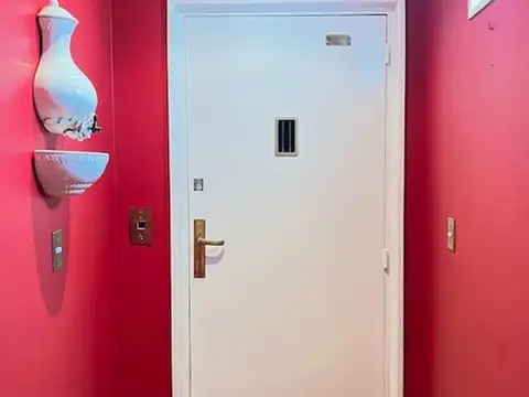 Parera 166 , Piso 11