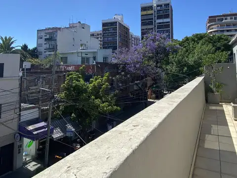 Depto Tipo Casa en Venta 17 años