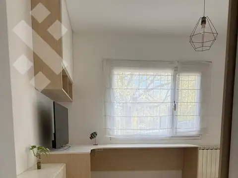 Depto Tipo Casa 5 ambientes con 3 baños