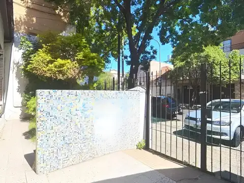 Casa en Venta 100 años